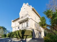 Недвижимость Villa Cannes République: 1