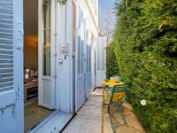 Недвижимость Villa Cannes République: 9