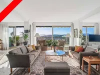 Недвижимость Villa Cannes République: 1