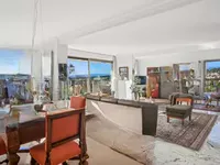 Недвижимость Villa Cannes République: 5