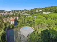 Недвижимость Villa Cannes République: 9
