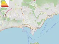 Недвижимость Villa Cannes République: 11