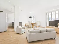 Недвижимость Apartment Cannes République: 1