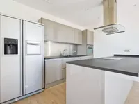 Недвижимость Apartment Cannes République: 4