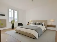 Недвижимость Apartment Cannes République: 9