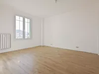 Недвижимость Apartment Cannes République: 10