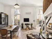 Недвижимость Villa Petit Juas: 1