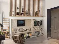 Недвижимость Villa Petit Juas: 2