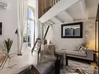 Недвижимость Villa Petit Juas: 3