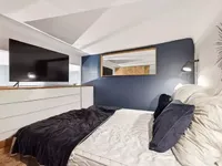 Недвижимость Villa Petit Juas: 7