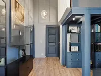 Недвижимость Villa Petit Juas: 9