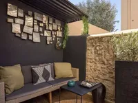 Недвижимость Villa Petit Juas: 10