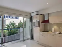 Недвижимость Villa Cannes Centre-ville: 4