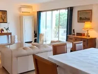 Недвижимость Residence Pointe Croisette: 1