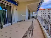 Недвижимость Residence Pointe Croisette: 3