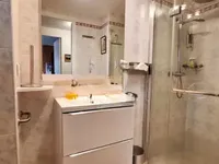 Недвижимость Residence Pointe Croisette: 9