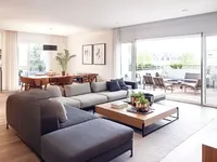 Недвижимость Villa Cannes Croix des Gardes: 1