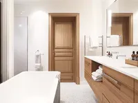 Недвижимость Villa Cannes Croix des Gardes: 5