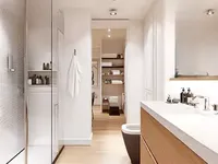 Недвижимость Villa Cannes Croix des Gardes: 6