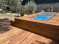 Недвижимость Villa Petit Juas: 2