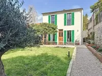 Недвижимость Villa Petit Juas: 3