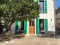 Недвижимость Villa Petit Juas: 4