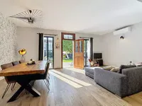 Недвижимость Villa Petit Juas: 5