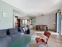 Недвижимость Villa Petit Juas: 6