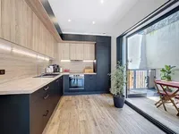 Недвижимость Villa Petit Juas: 7