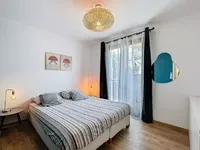 Недвижимость Villa Petit Juas: 10