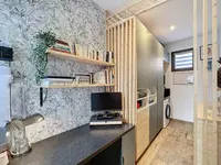 Недвижимость Villa Petit Juas: 14