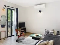 Недвижимость Villa Petit Juas: 15