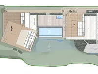 Недвижимость Villa Croix des Gardes: 3