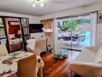 Недвижимость Villa Pointe Croisette: 5