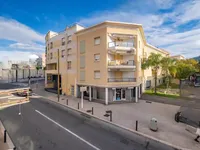 Недвижимость Villa Cannes République: 10