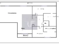 Недвижимость Villa Pointe Croisette: 14