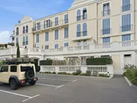Недвижимость Estate Cannes: 1