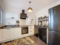 Недвижимость Villa Croix des Gardes: 8