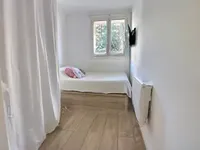 Недвижимость House Petit Juas: 8