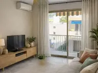 Недвижимость Villa Cannes République: 3