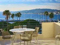 Недвижимость Villa Pointe Croisette: 2