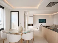 Недвижимость Villa Pointe Croisette: 6