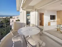 Недвижимость Villa Pointe Croisette: 8