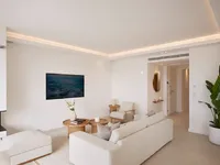 Недвижимость Villa Pointe Croisette: 9