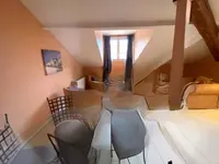 Недвижимость Apartment Cannes Central: 2