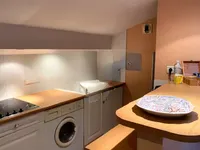 Недвижимость Apartment Cannes Central: 4