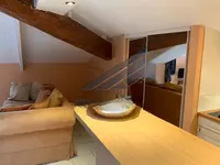 Недвижимость Apartment Cannes Central: 5