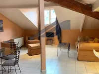 Недвижимость Apartment Cannes Central: 7