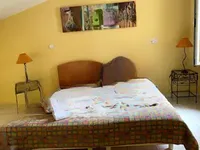 Недвижимость Apartment Cannes Central: 8