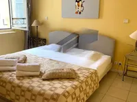 Недвижимость Apartment Cannes Central: 10